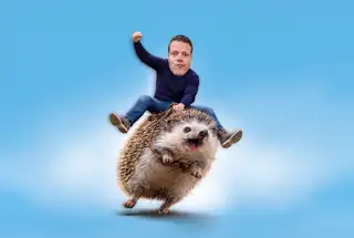 Martijn Koning