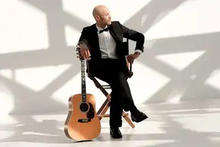 Alain Clark