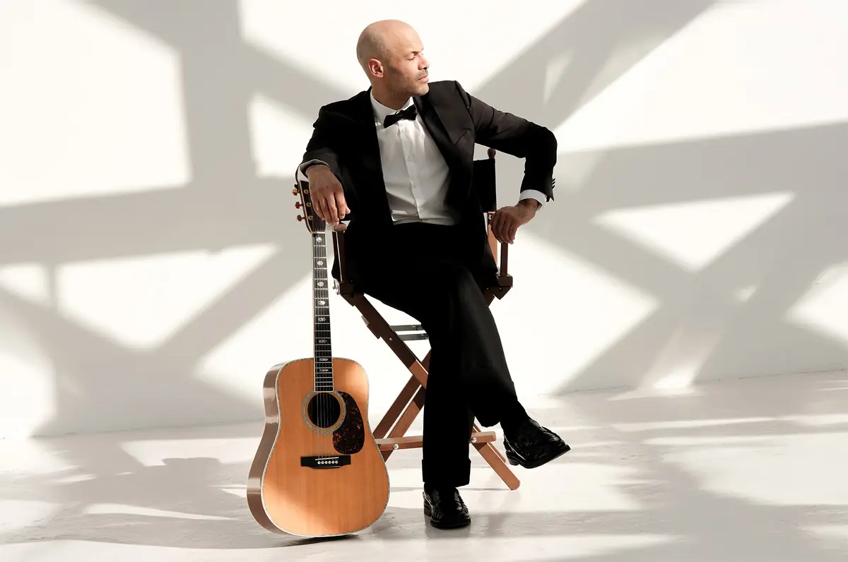 Alain Clark β Cultura, Ede