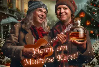 Muiters