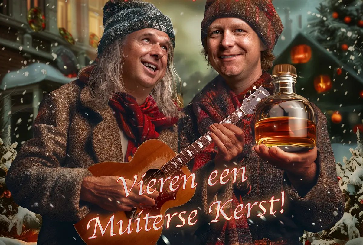 Muiters β Cultura, Ede