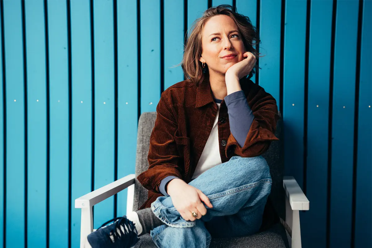 Stephanie Struijk β Cultura, Ede