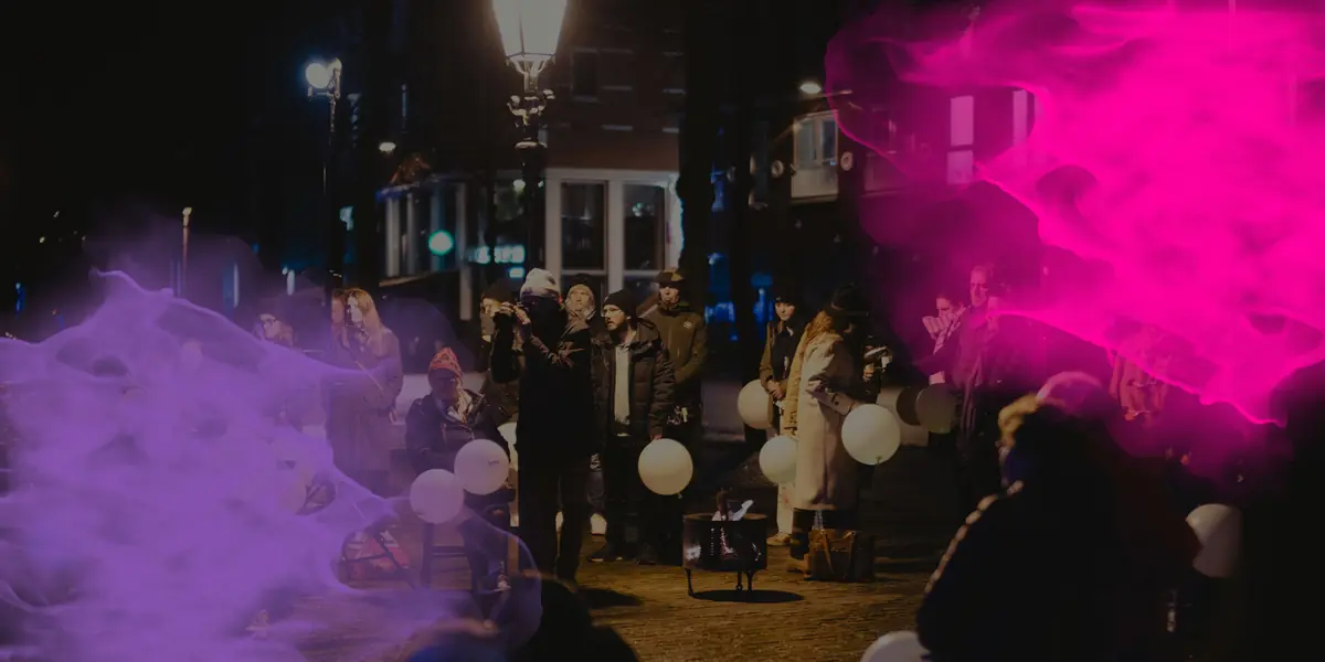 Edese Kunstnacht β Cultura, Ede