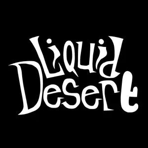 Liquid Desert — Mixtream Festival, Heerhugowaard