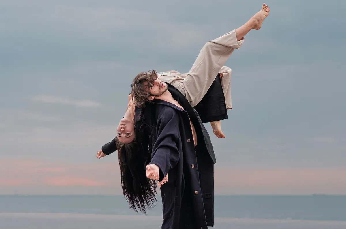 Vlad & Veronika — Cultura, Ede