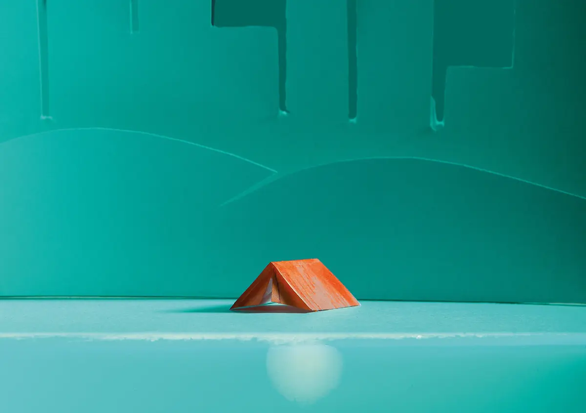 Tent β Cultura, Ede