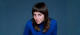 Marie Koet