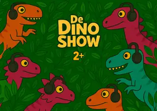 The Great Dino Show