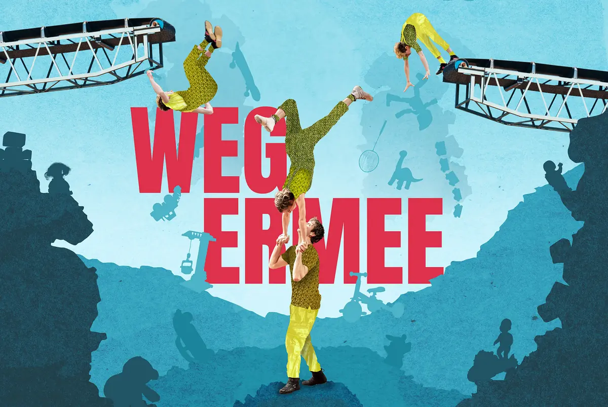 Weg Ermee β Cultura, Ede