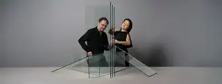 Lavinia Meijer & Reyer Zwart