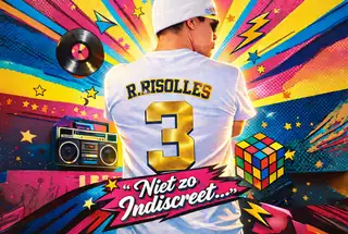 Ricky Risolles