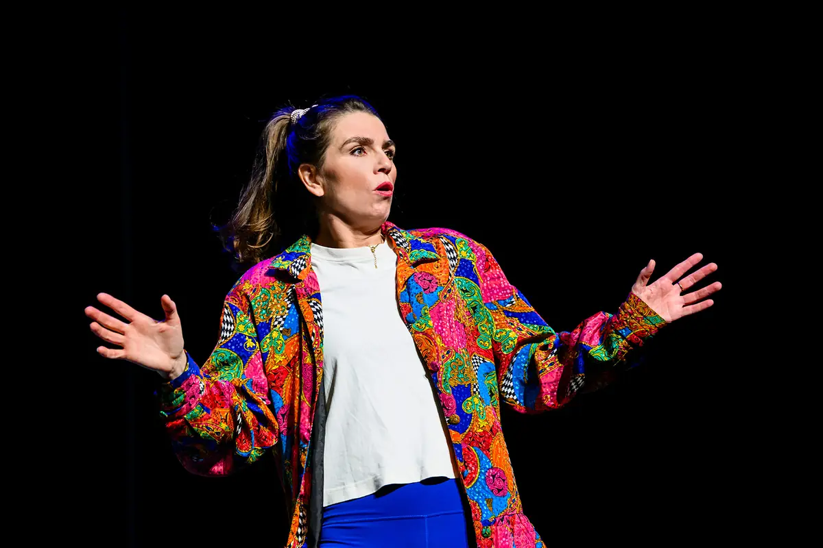 Louise Korthals β Cultura, Ede