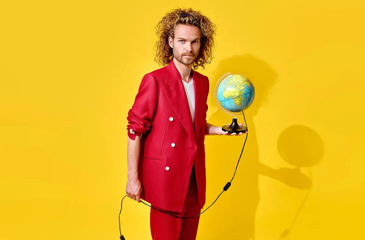 Teun van den Elzen β Cultura, Ede