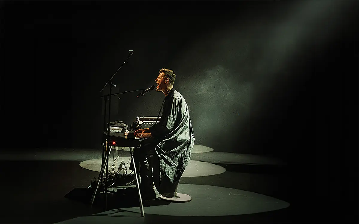 Ozark Henry β Cultura, Ede
