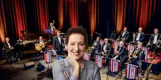 Loes Luca & The Ramblers