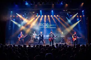 Rox! The Roxette Tribute Band