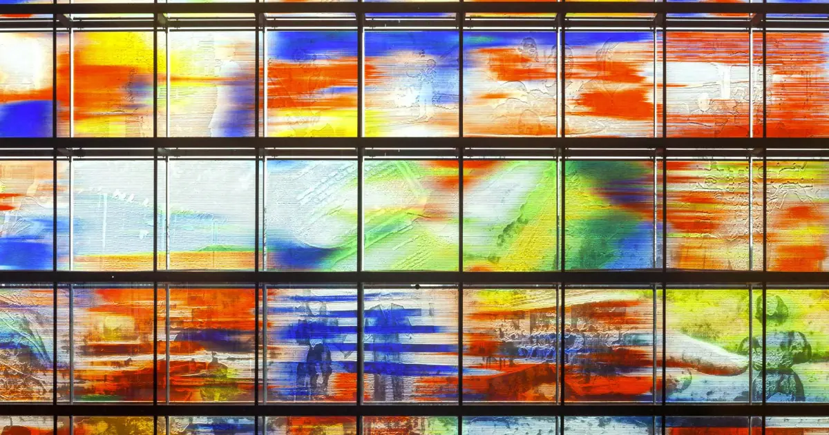 Rondleiding Mediamuseum Beeld & Geluid — Mediamuseum Beeld & Geluid, Hilversum