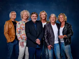 HET GOEDE DOEL ® mit Henk Westbroek