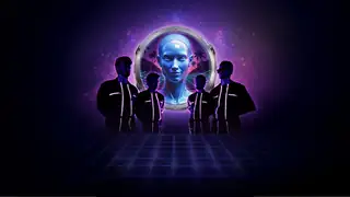 80's Live Synthpop