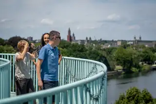 Bonnefanten: Climb the Museum Tower
