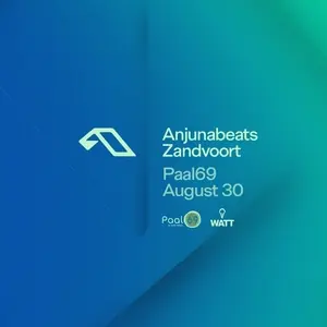 Oliver Smith — Paal 69, Zandvoort