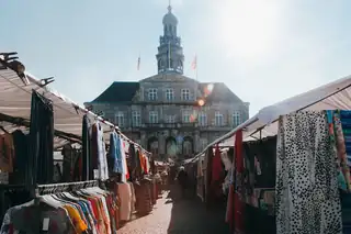 Freitagsmarkt