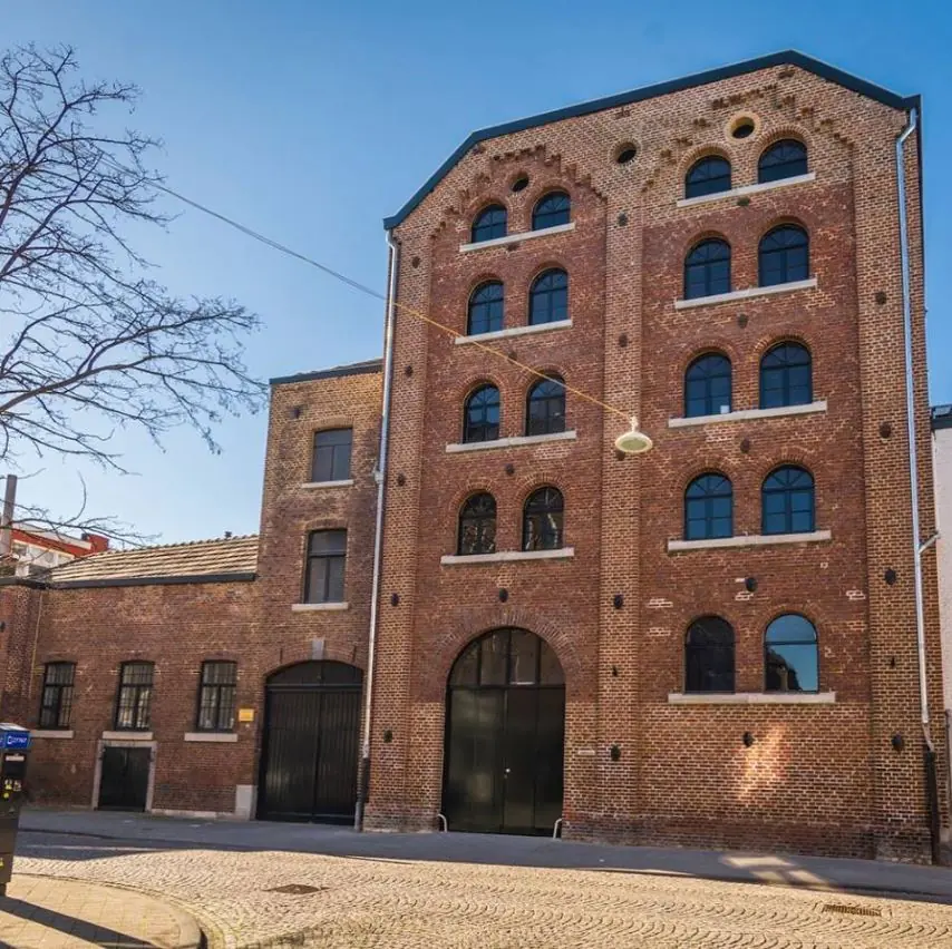 Brewery Tour and Tasting at Brouwerij Bosch — Brouwerij Bosch, Maastricht