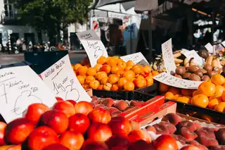 Mittwochsmarkt