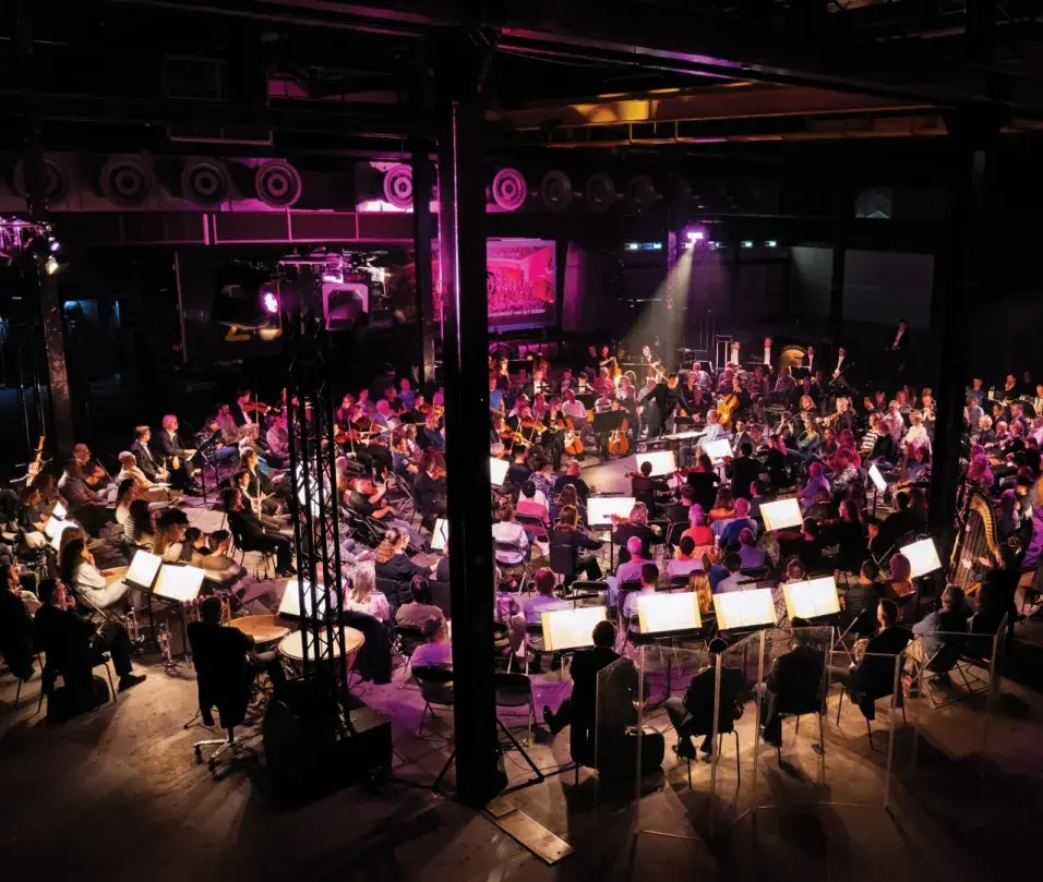 Philsurround 2026 — Sint-Theresiakerk (Opus 9), Maastricht