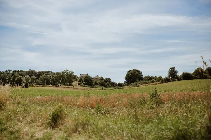 Sint-Pietersberg mit einem Naturführer erkunden — Fort Sint Pieter, Maastricht