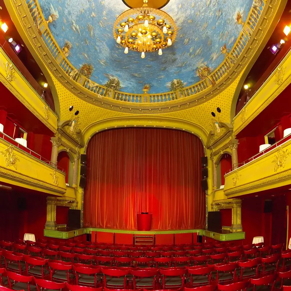 Open Monumentendag Maastricht — Diverse Locaties in Maastricht, Maastricht