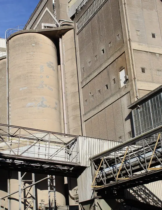 Von Dino bis Enci — ENCI-groeve, Maastricht