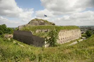 Open Monuments Day at Sint Pieter Quarry