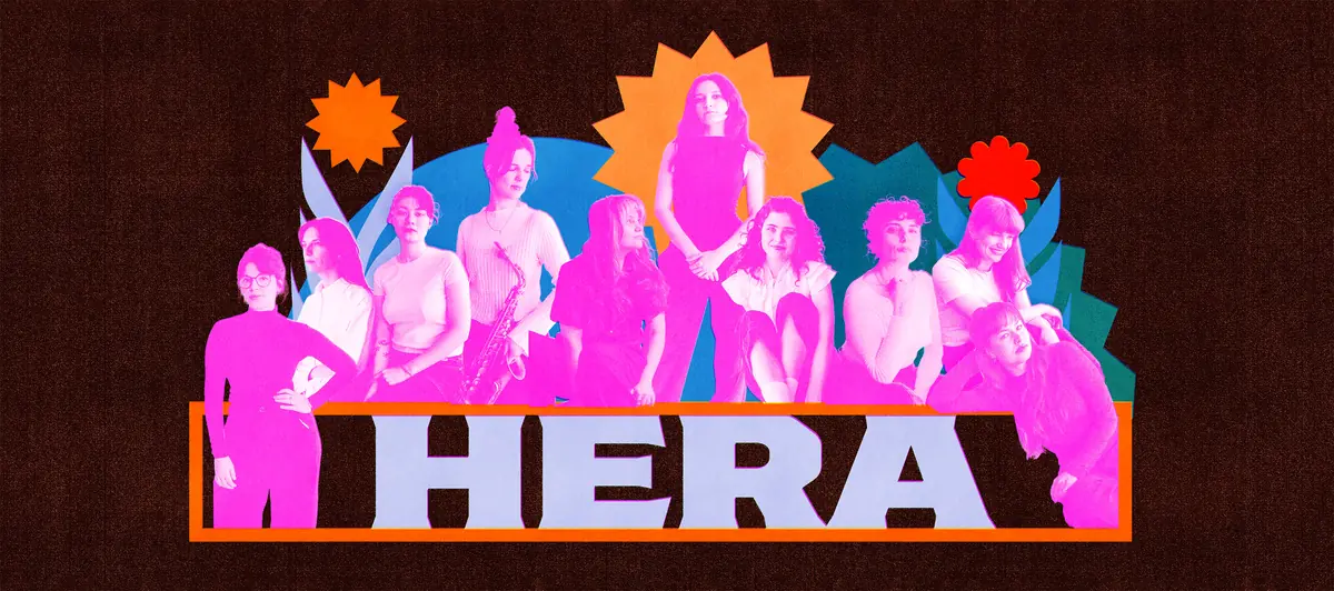 HERA – Kika Sprangers — Sint-Janskerk, Maastricht
