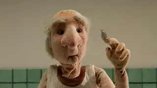 Pieke Parcours: Film Screening Animated Short Swarms by MurMur