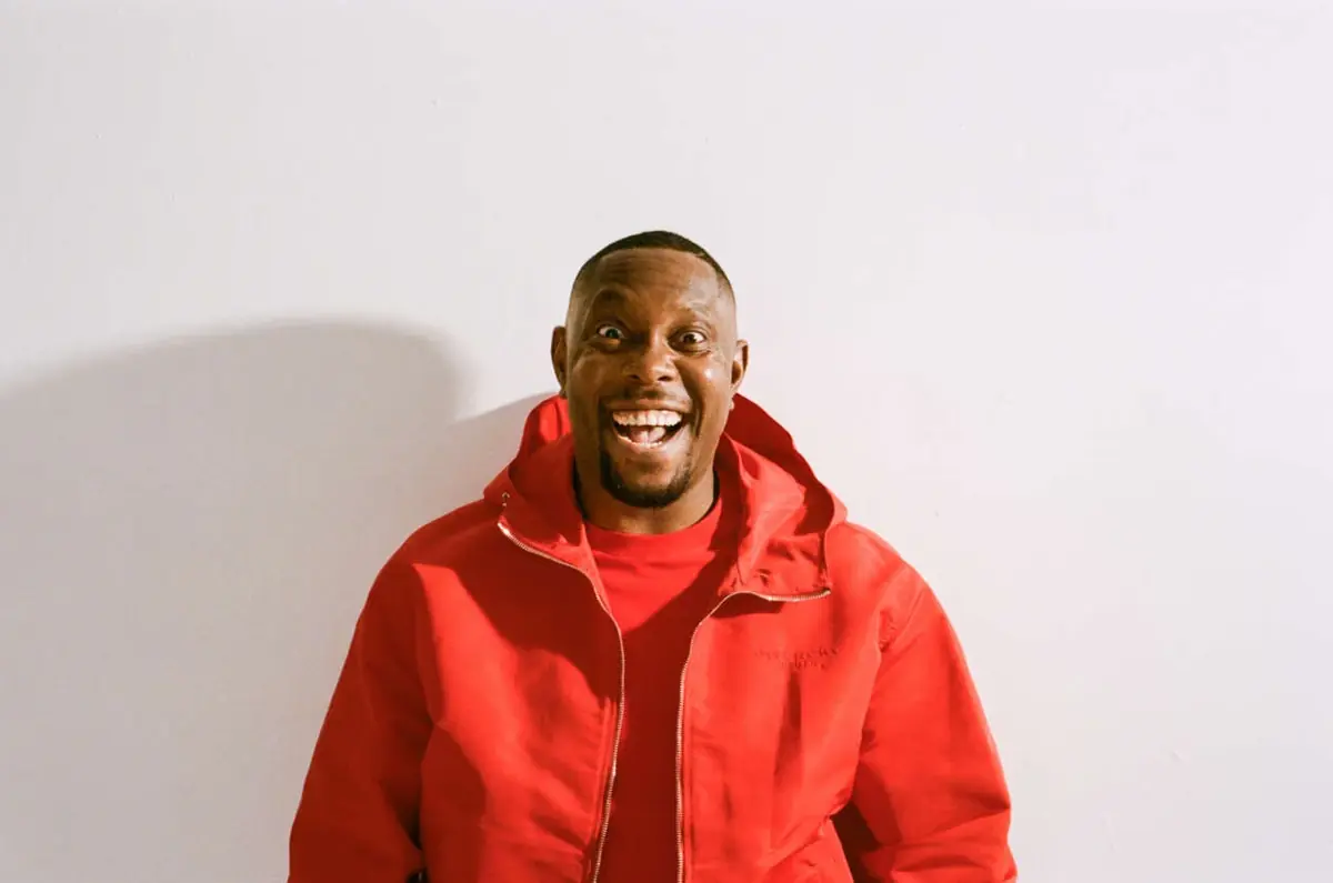 Dizzee Rascal β Muziekgieterij, Maastricht