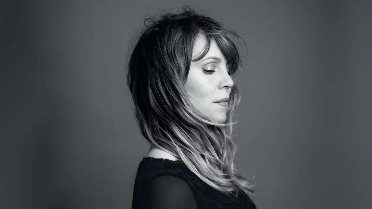 Janne Schra β Muziekgieterij, Maastricht
