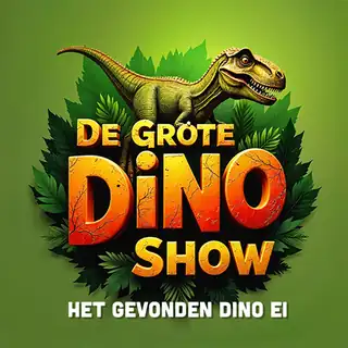 Die Große Dino-Show