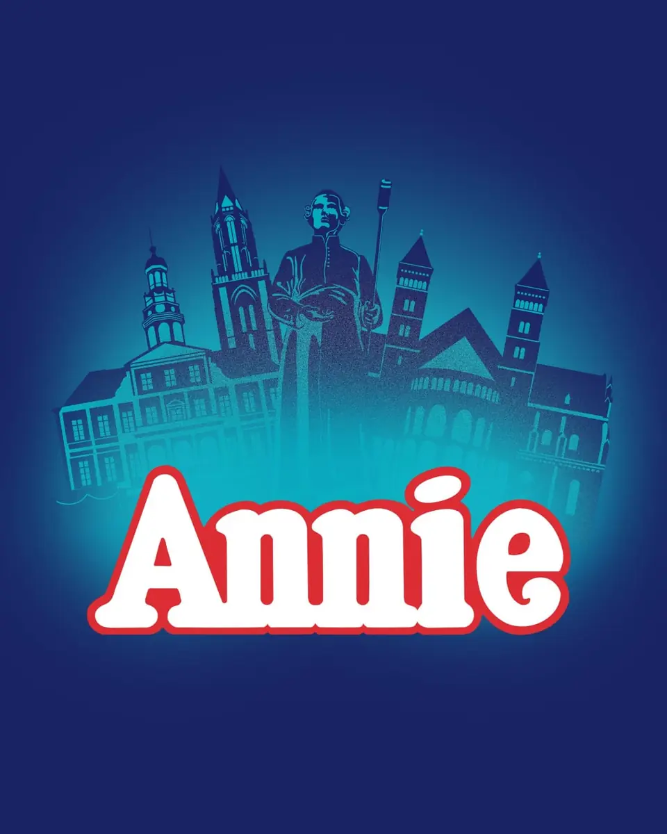 't Mestreechs Volleks Tejater | ANNIE — Theater aan het Vrijthof, Maastricht