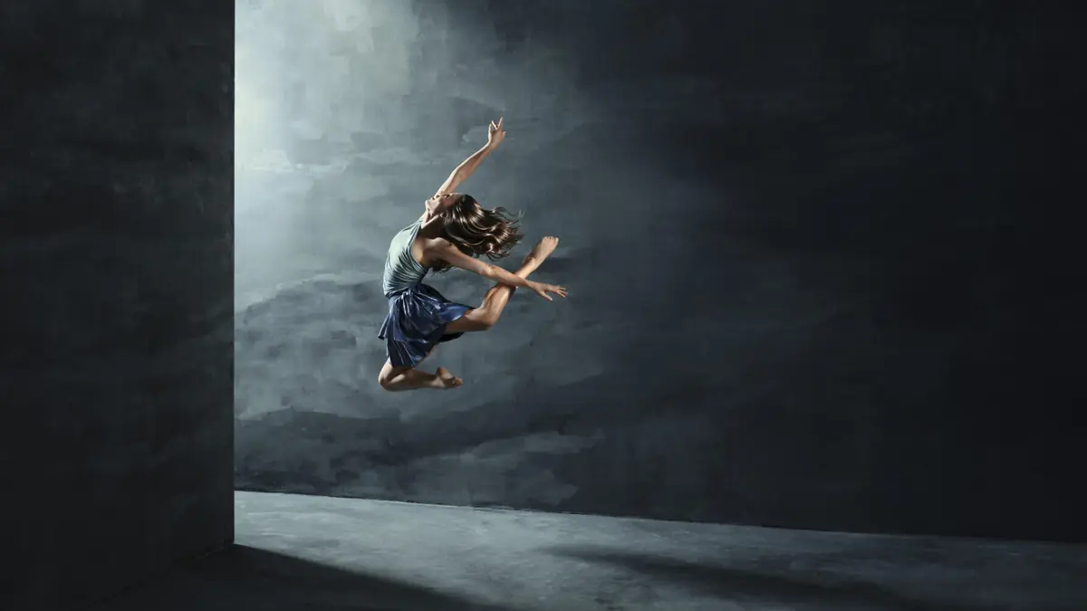 Introdans - ENERGY — Theater aan het Vrijthof, Maastricht