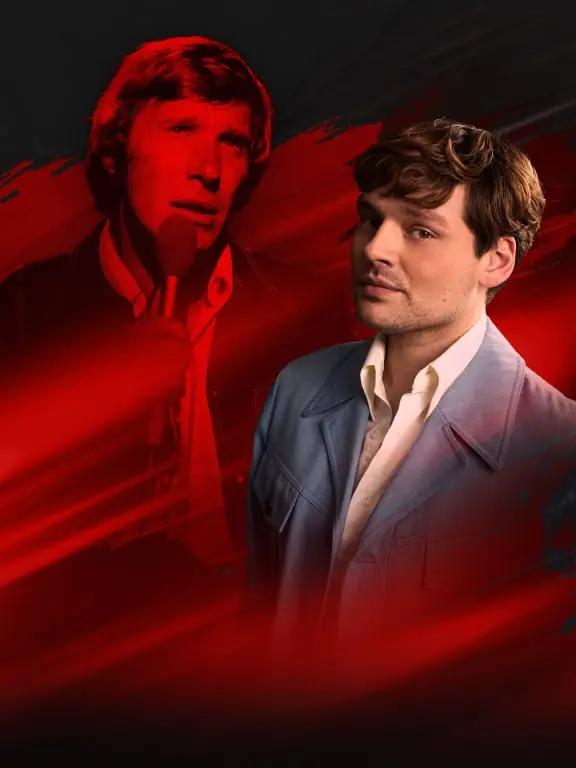 Für Sie, das Frans-Halsema-Musical — Theater aan het Vrijthof, Maastricht