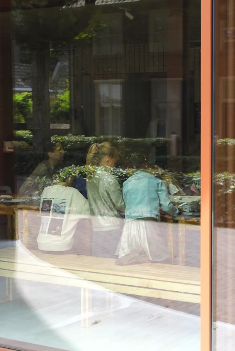 Free children's activities during summer holidays β Nuenen