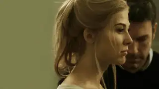 Freiluftkino | Gone Girl