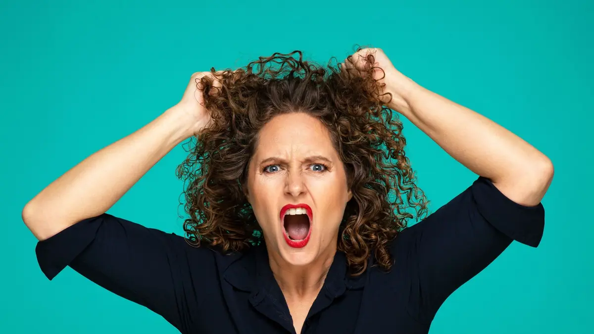 Esther van der Voort — Parktheater Eindhoven, Eindhoven