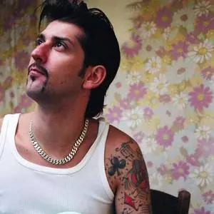 Danny Vera β Amsterdamse Bostheater, Amstelveen