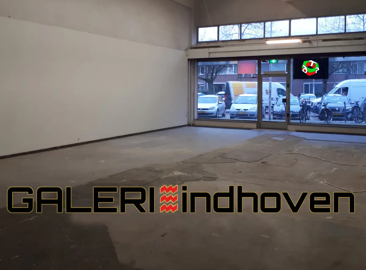 Galeri E indhoven — Eindhoven