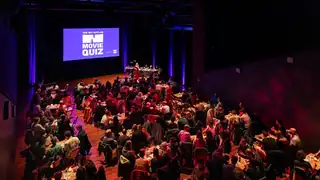 Das Große Natlab Filmquiz