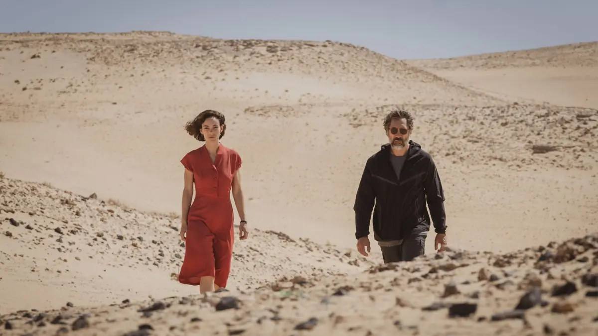 Filmclub September | The Beloved — Natlab, Eindhoven