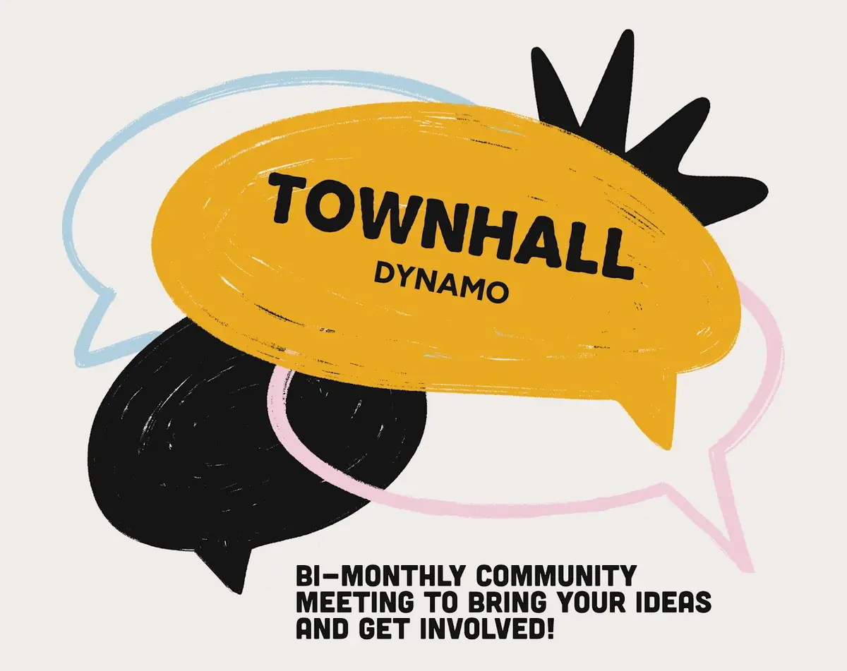 Queerhoven Townhall — Dynamo, Eindhoven