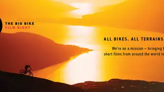 TE GAST | The Big Bike Film Night 2026